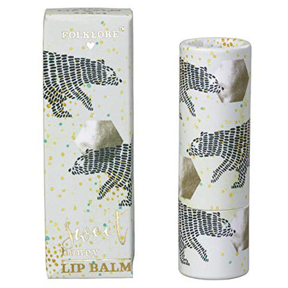 Folklore Lip Balm (3.5g) - Sweet Honey