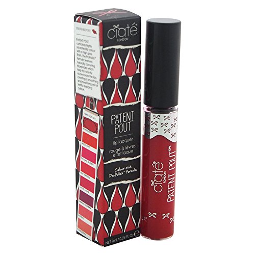 Ciaté London Lip Lacquer, Abracadabra