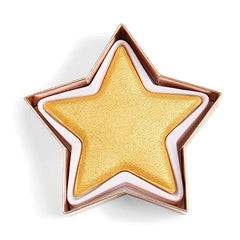 I Heart Revolution Star of the Show Highlighter Gold Star