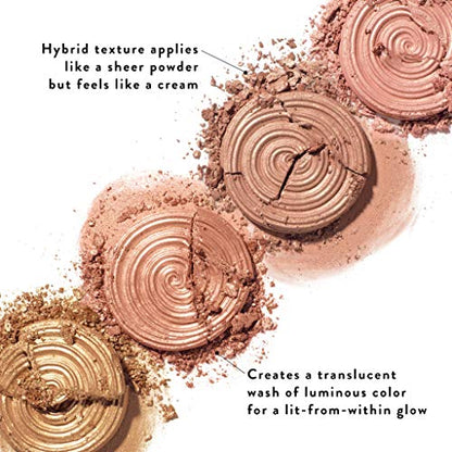 Laura Geller Beauty Baked Gelato Swirl Illuminator 4.5g CHOOSE SHADE