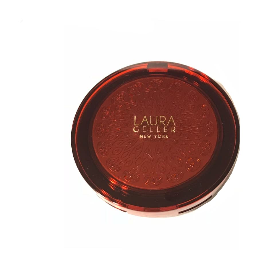 Laura Geller Moroccan Bronze Baked Mediterranean Bronzer