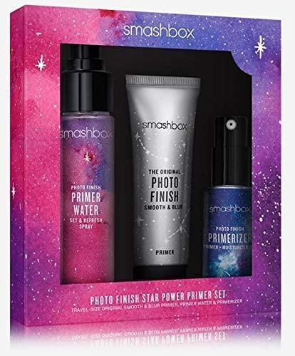 Smashbox Cosmic Celebration Photo Finish Star Power Primer Set