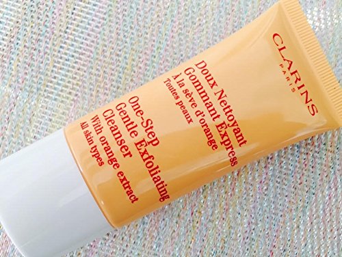 Clarins One Step Gentle Exfoliating Cleanser 30ml