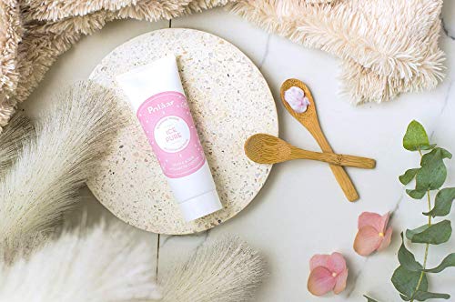 Polaar Gentle Scrub with Arctic Cotton IcePure 25ml