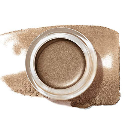 Revlon Colorstay Creme Eye Shadow Caramel (720)