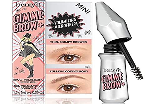 Benefit Gimme Brow + 1.5g Mini, 2