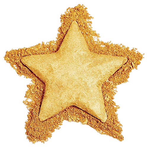 I Heart Revolution Star of the Show Highlighter Gold Star