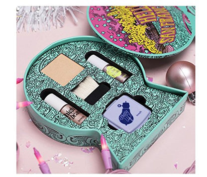 Benefit Hello San FrancisGLOW! Makeup Gift Set