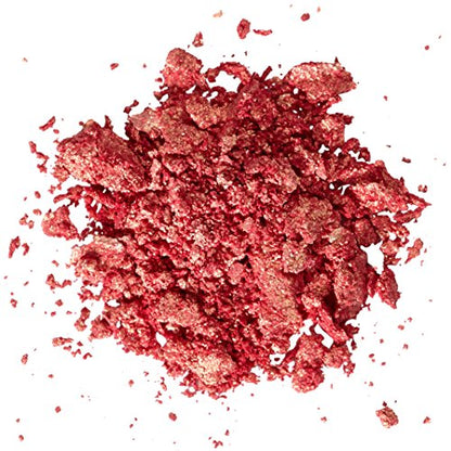 Barry M Tri Baked Highlighter Silver Solstice