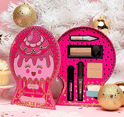 BENEFIT Homemade Hotness Complete Makeup Gift Set