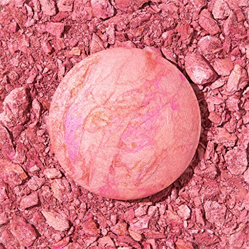 LAURA GELLER Baked Blush-n-Brighten Marbleized Blush 06 Starfish Island