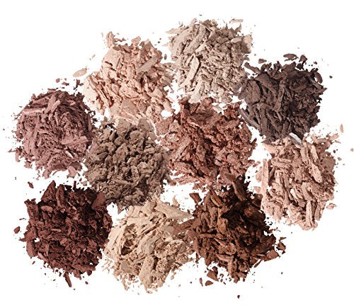 Barry M In The Buff Eyeshadow Palette