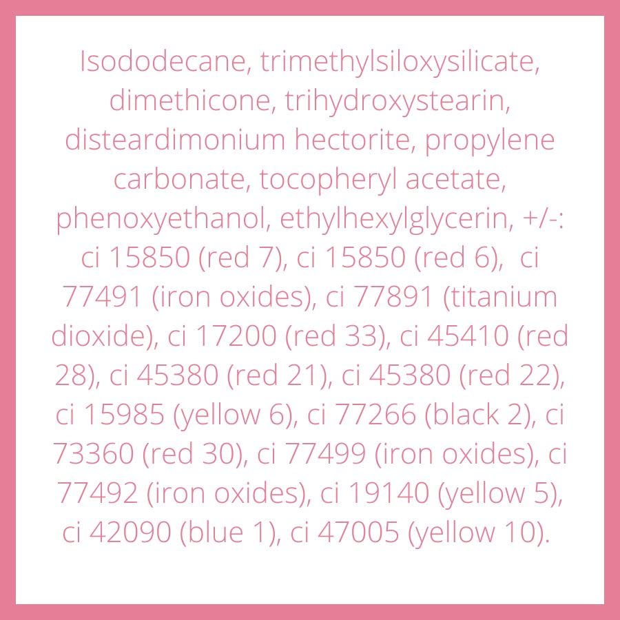 Beauty Bakerie Matte Lip Whip I Like To Chai Chai