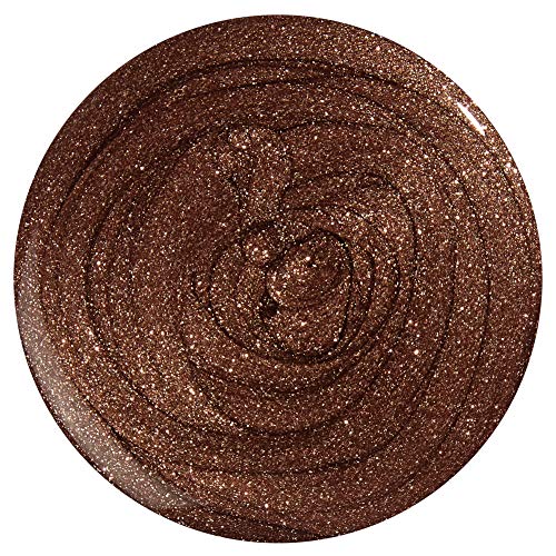 Nails Inc Nail Varnish Living For Tan Lines