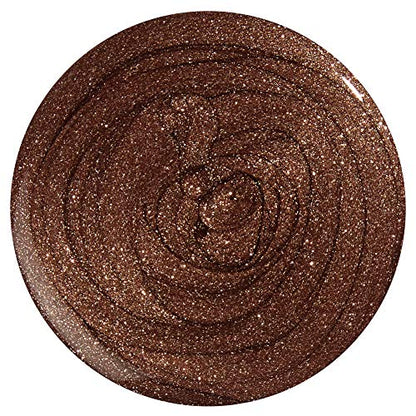 Nails Inc Nail Varnish Living For Tan Lines