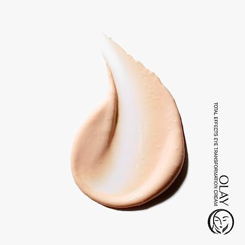 Olay Total Effects Eye Transforming Cream
