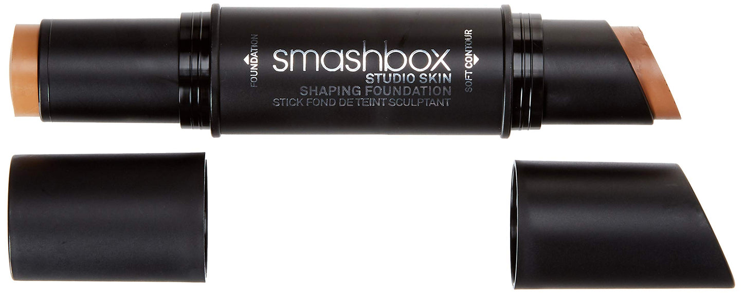 Smashbox Studio Skin Shaping Soft Contour Shade Foundation Stick, 2.4